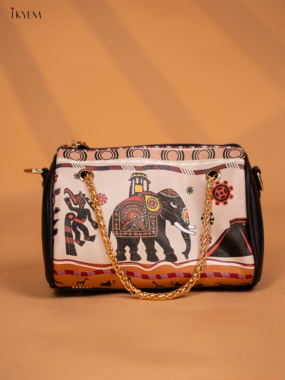 バッグ ORIMI ELEPHANT MOTIF BAG ORIMI(オリミ) ELEPHANT MOTIF BAGショルダーバッグS25701 S25701