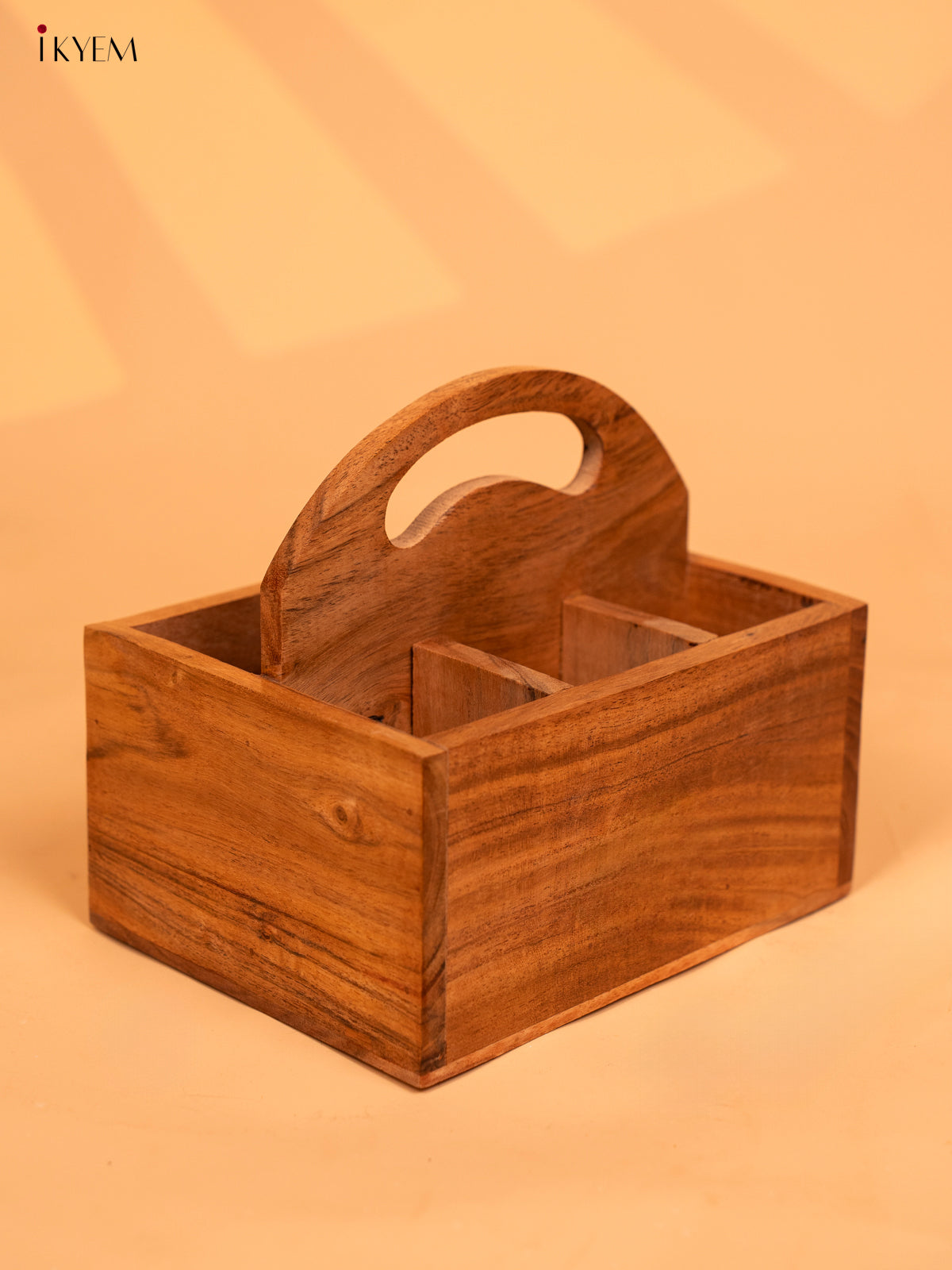 Wooden Spoon Stand - KD09116