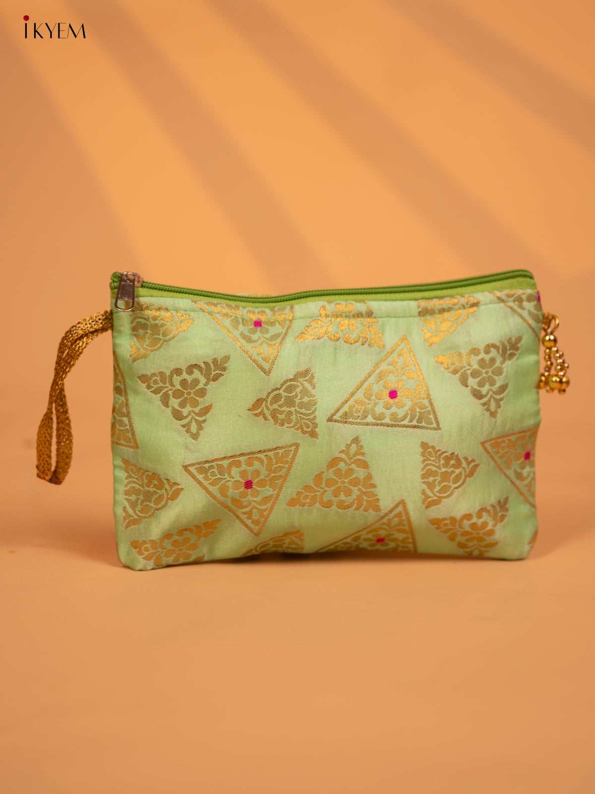 Fancy Designer Purse- KD09119