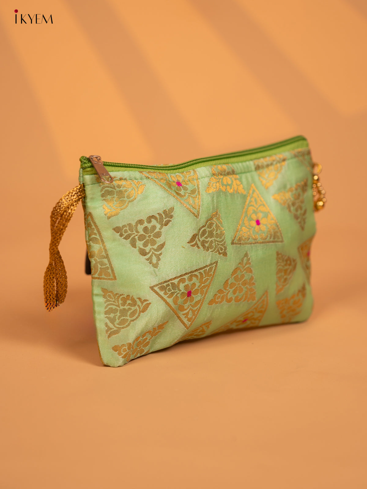 Fancy Designer Purse- KD09119