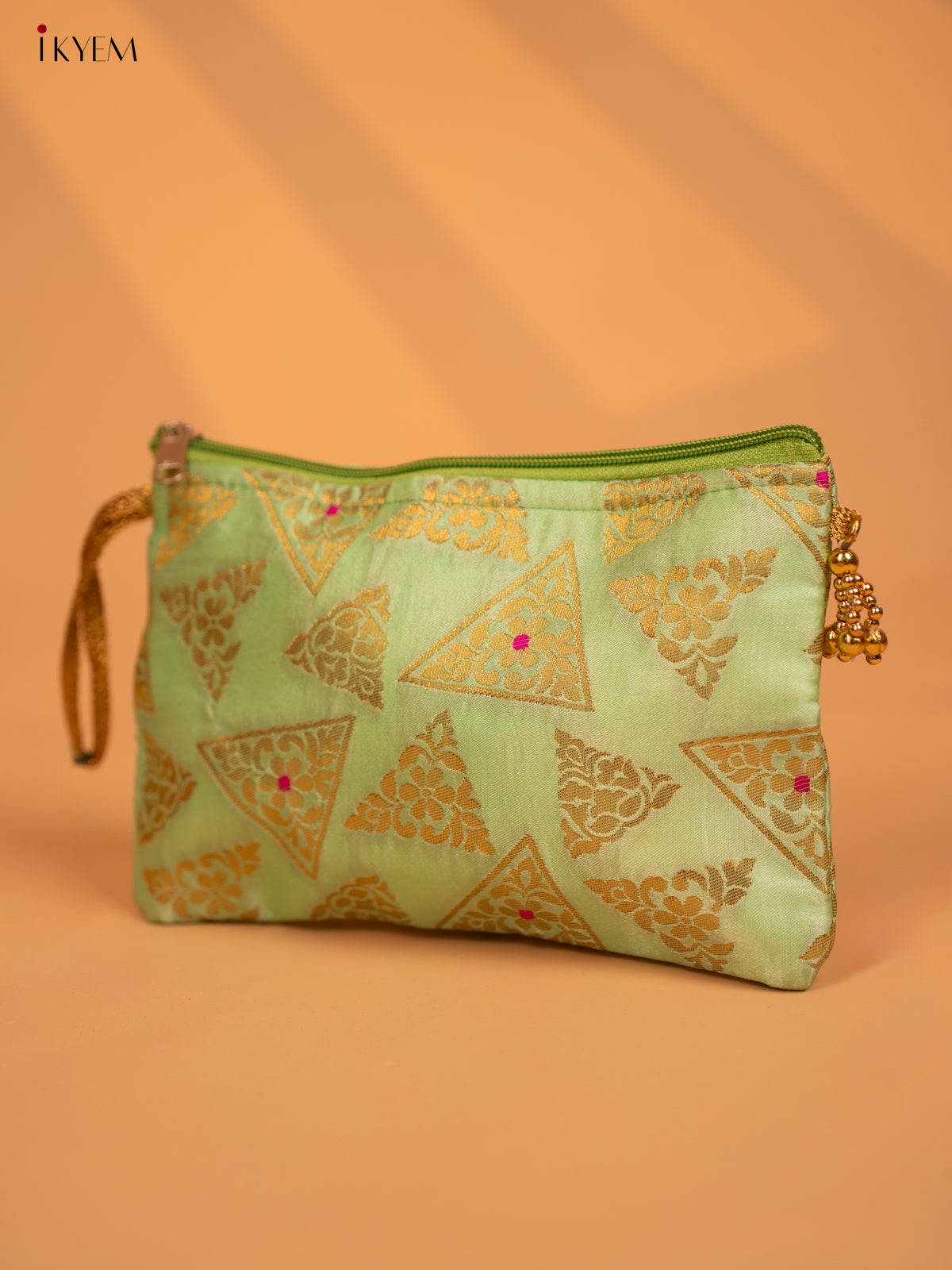 Fancy Designer Purse- KD09119