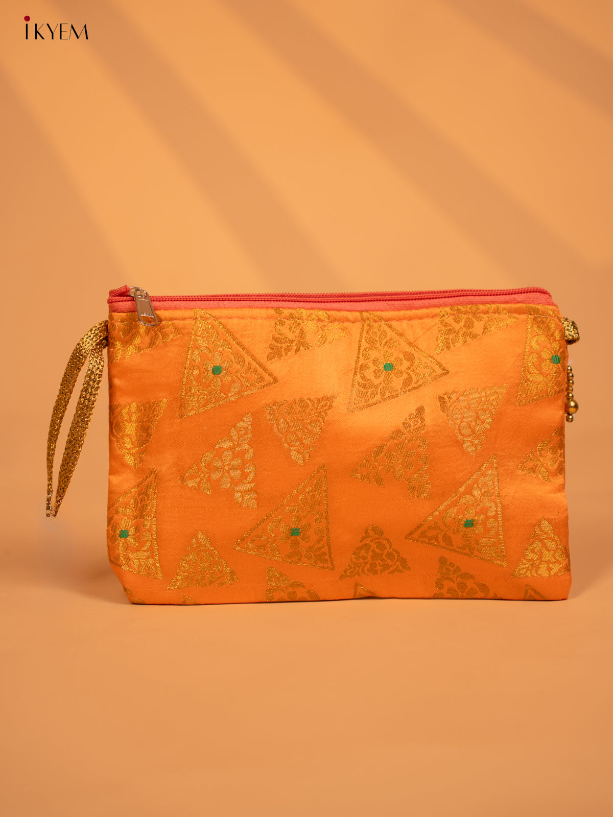 Fancy Designer Purse- KD09119