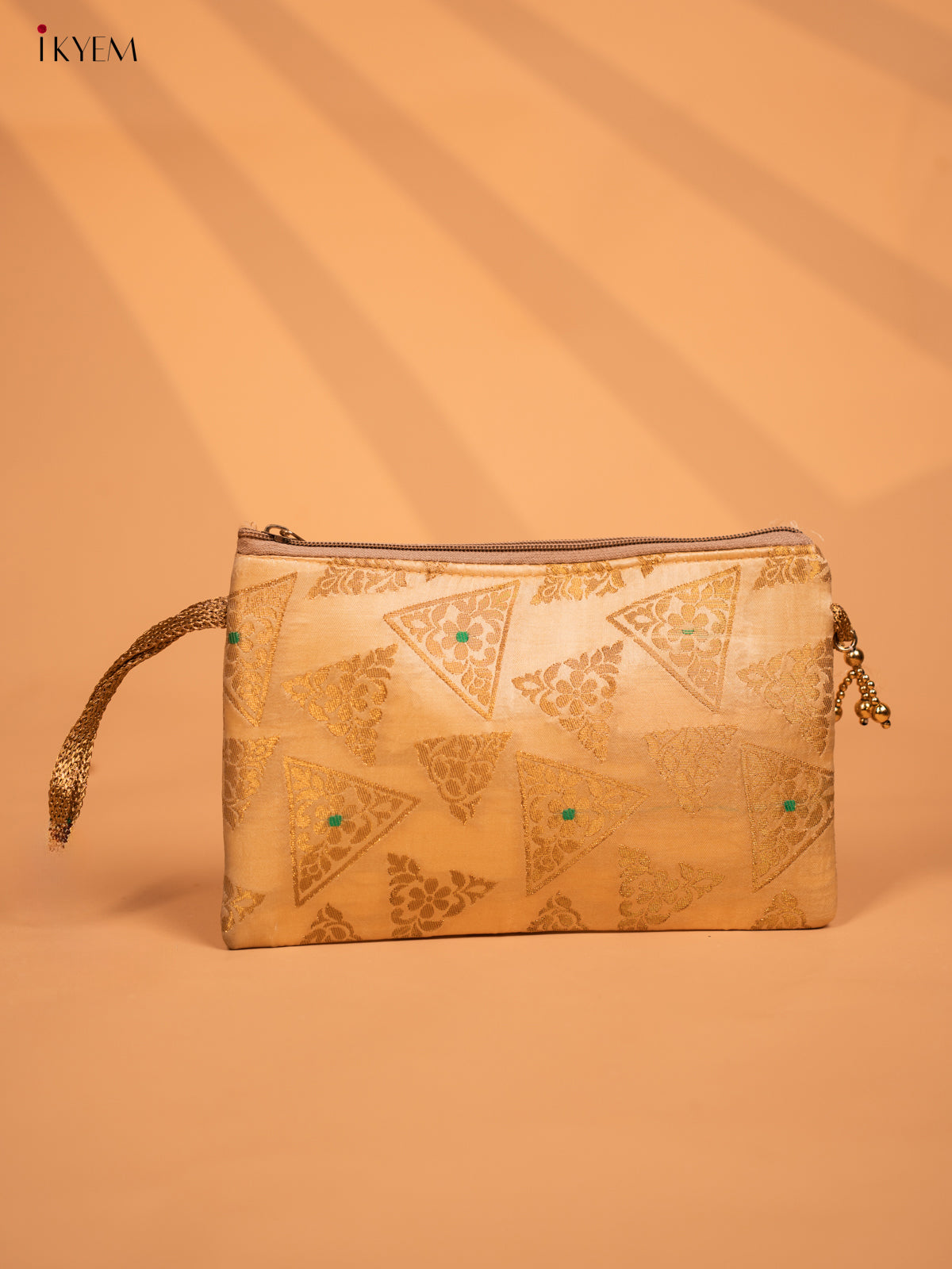 Fancy Designer Purse- KD09119