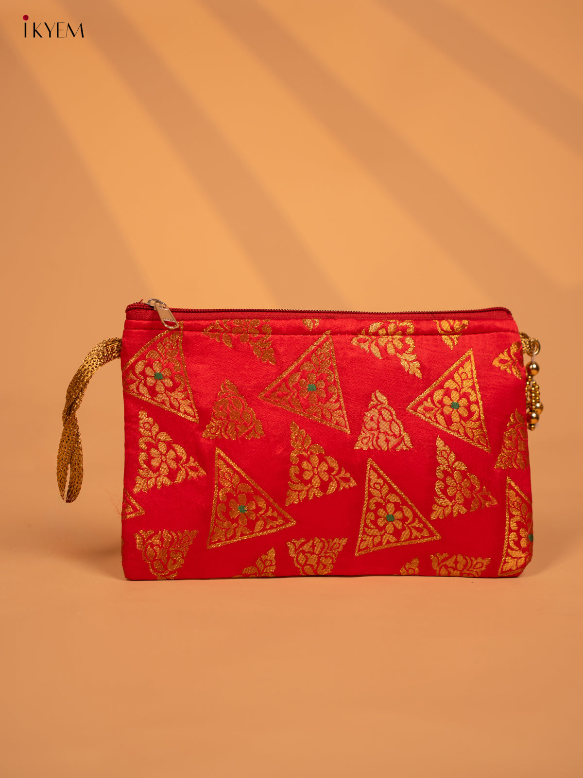 Fancy Designer Purse- KD09119