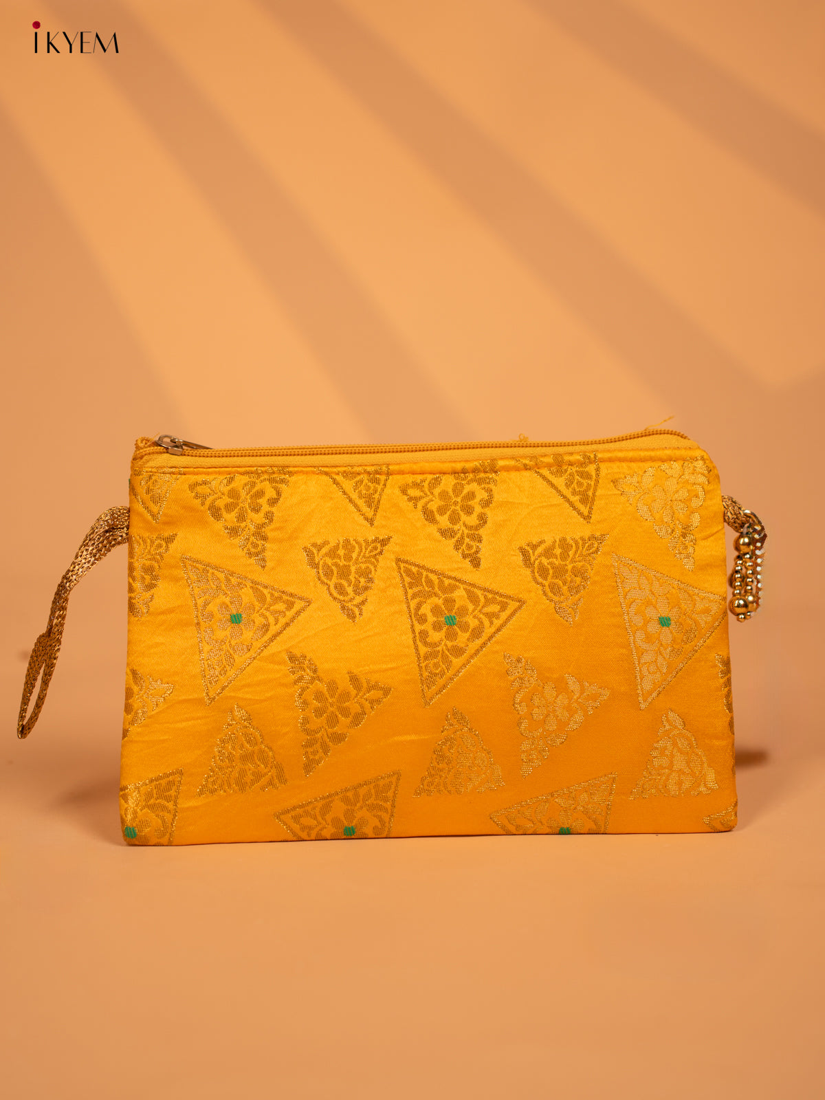 Fancy Designer Purse- KD09119