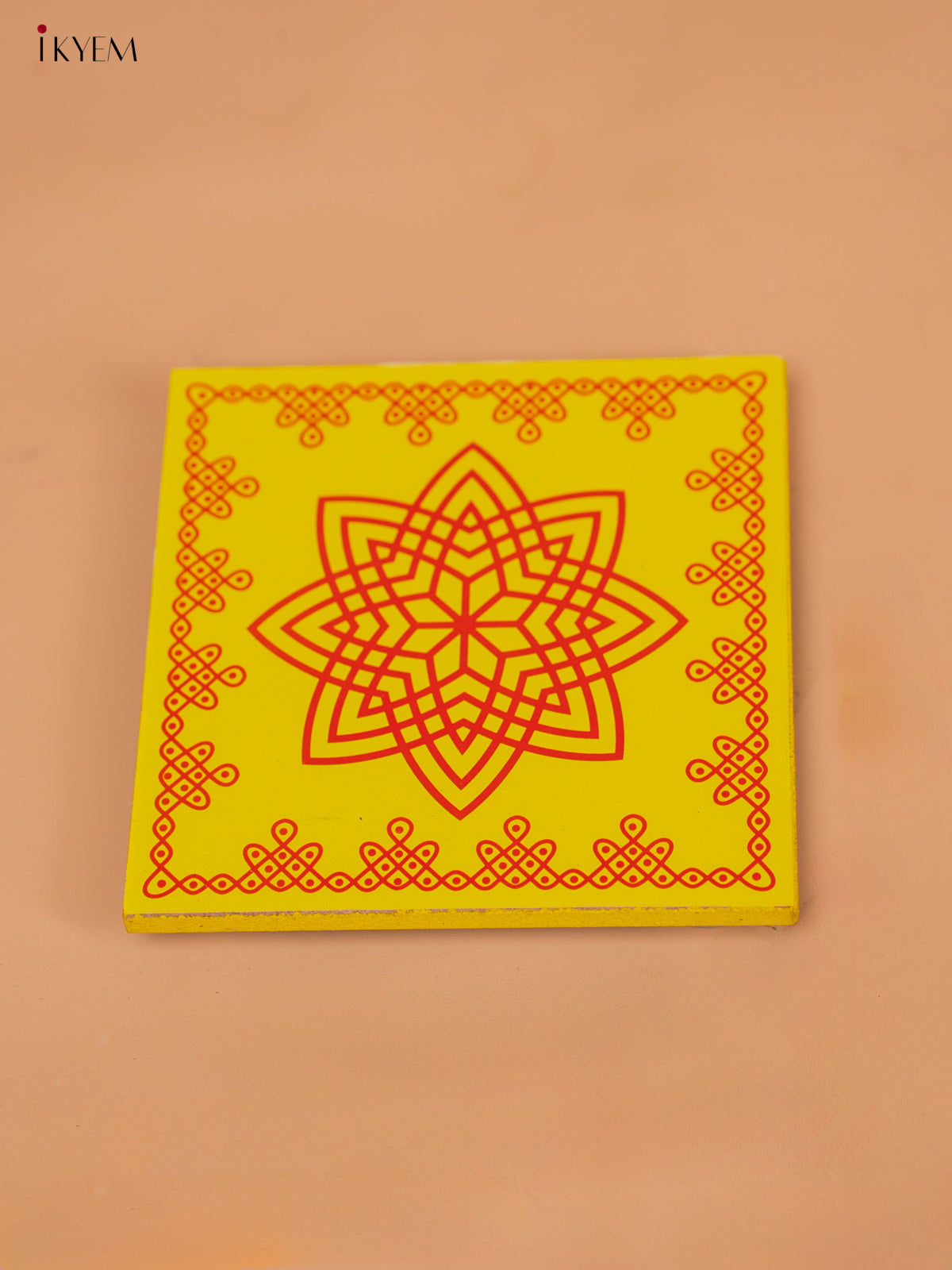 green kolam manai -5