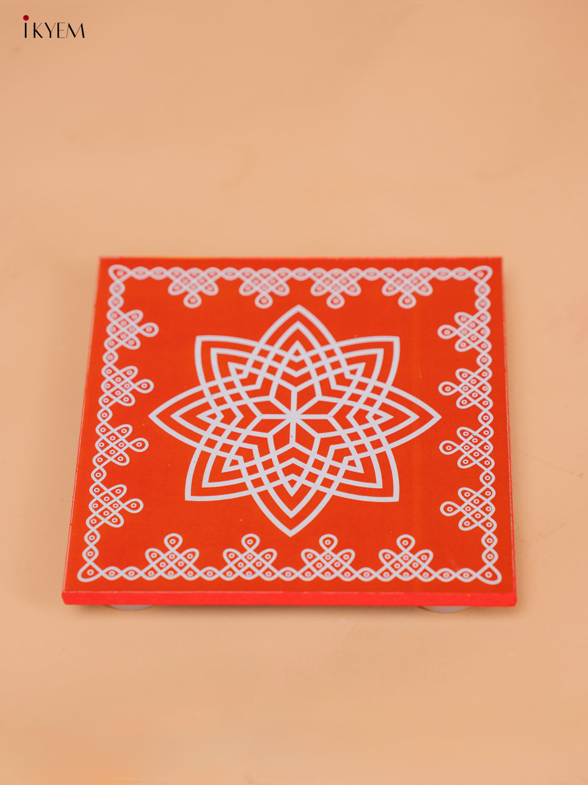 green kolam manai -7