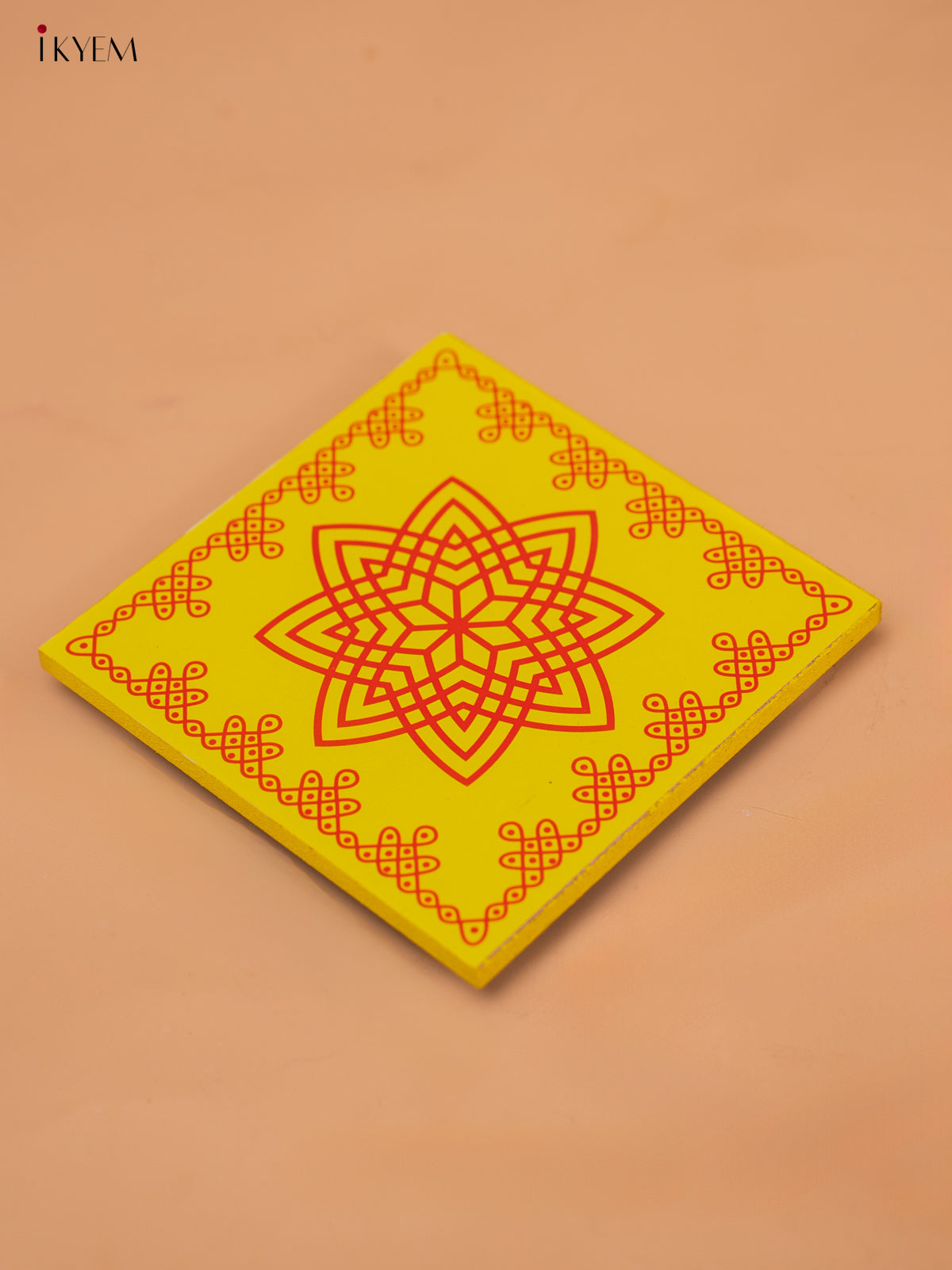 green kolam manai -4