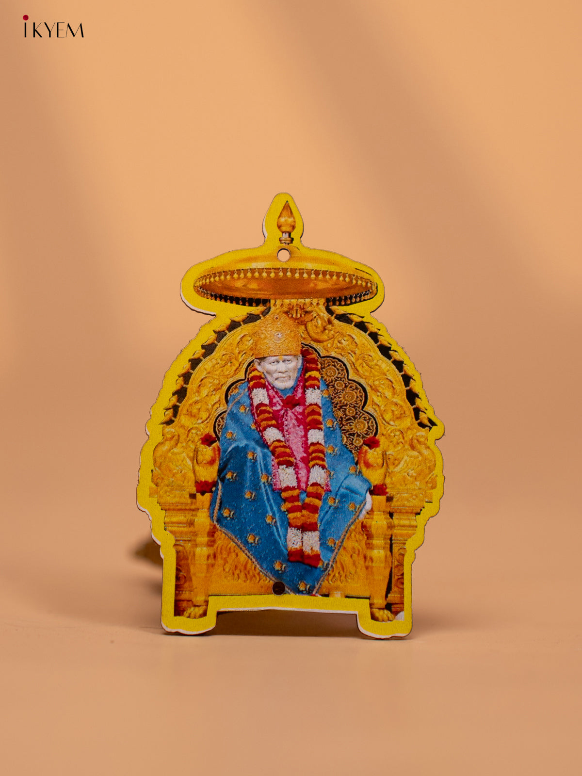 Sai Baba Fridge Magnet - KD22116