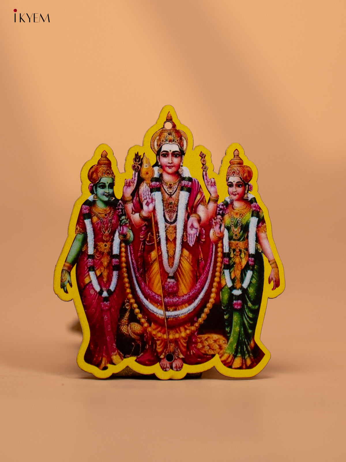 Murugan Valli Deivanai - KD22117