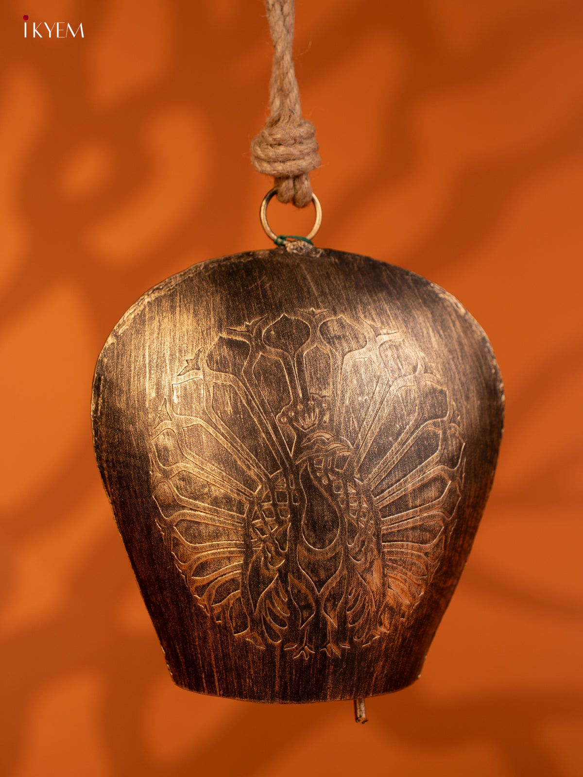 COW BELL HOOK AIOT! ver. ネイタルデザイン 【公式通販】