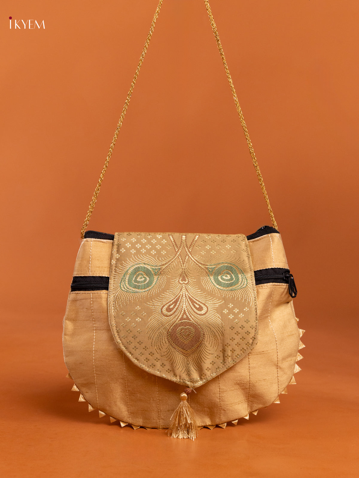 Sandal Potli/Sling Bags for Return Gifts Shop Ikyem