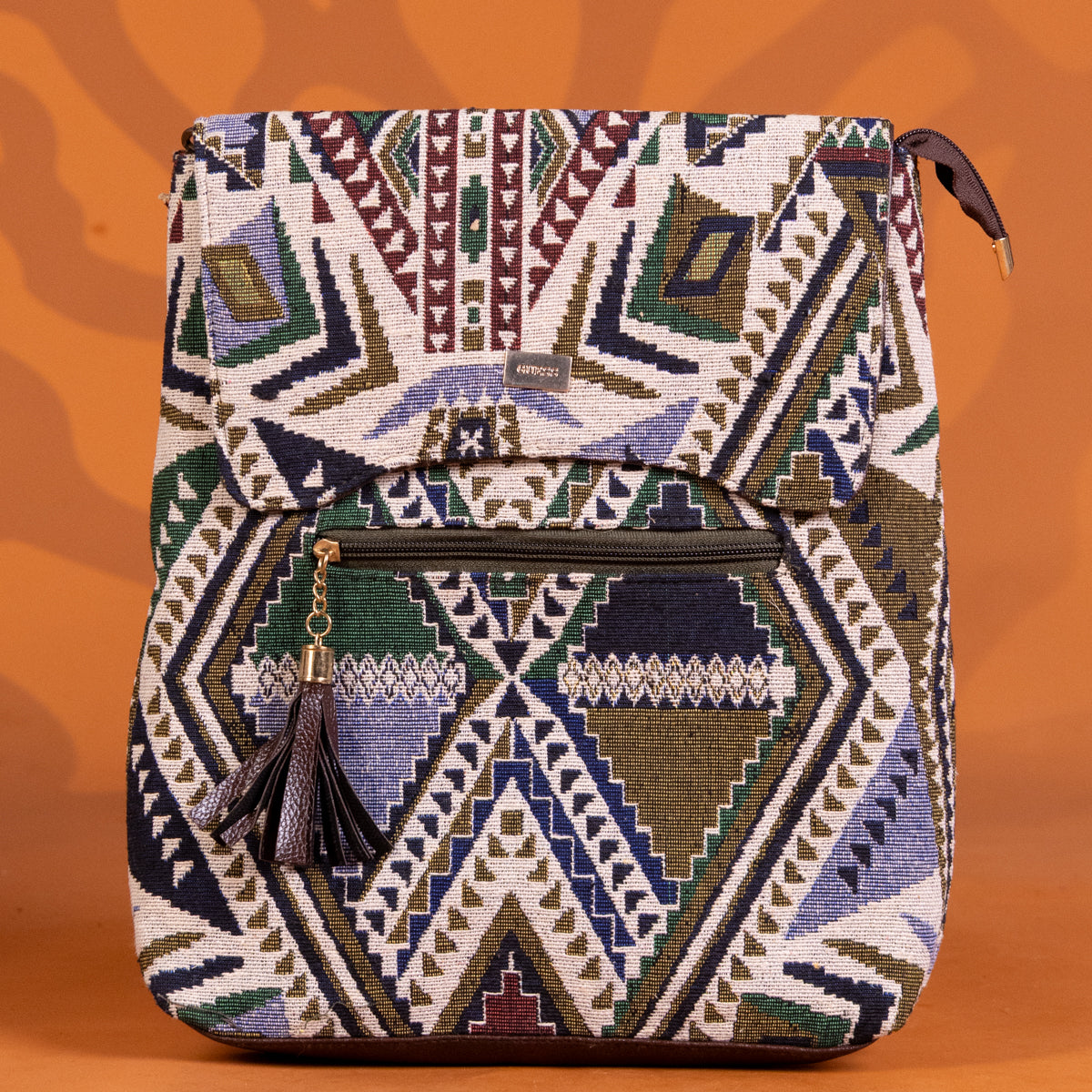 Tote BackBag Green – Ikyem