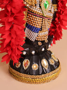 Balaji Padmavathy Thayar MARAPACHI - Doll - 11 inch-KEI29140