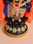 Balaji Padmavathy Thayar MARAPACHI - Doll - 11 inch-KEI29141