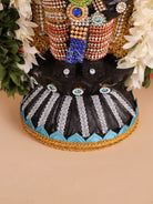 Balaji Padmavathy Thayar MARAPACHI - Doll - 11 inch-KEI29142