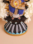 Balaji Padmavathy Thayar MARAPACHI - Doll - 11 inch-KEI29142