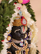 Balaji Padmavathy Thayar MARAPACHI - Doll - 11 inch-KEI29142