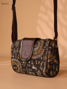 Printed warli design -Block