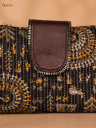 Printed warli design -Block