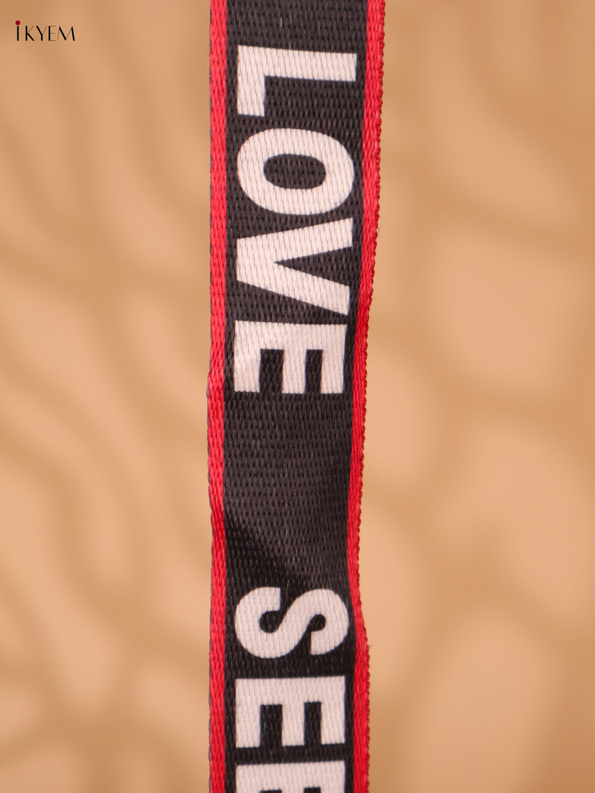 Printed sling bag - Multicolour