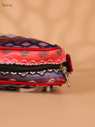 Printed sling bag - Multicolour
