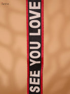 Printed sling bag - Multicolour