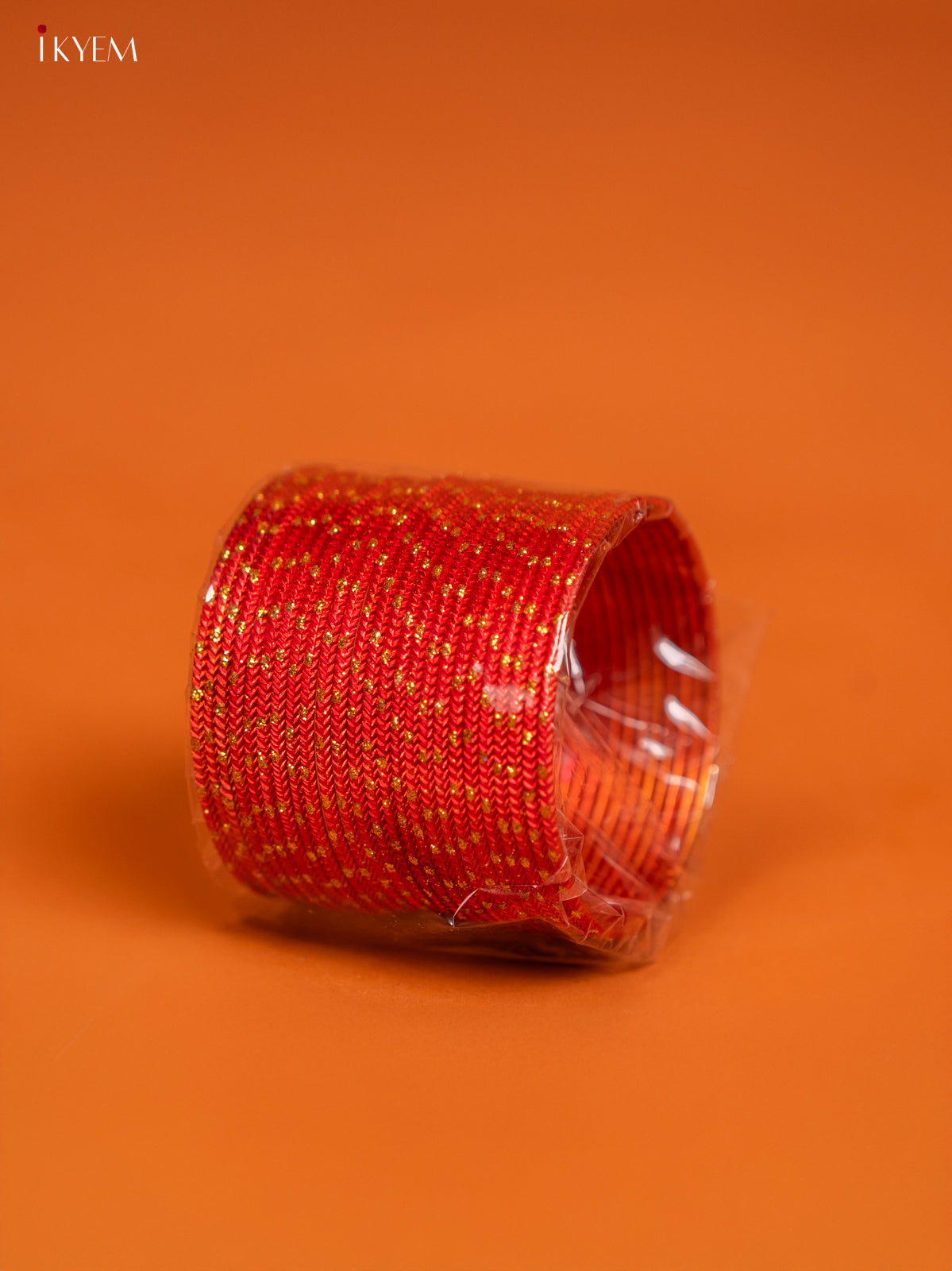 DIY Varamahalakshmi Kit - Maroon - KF04171