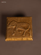 Brass Fitted Chawki 