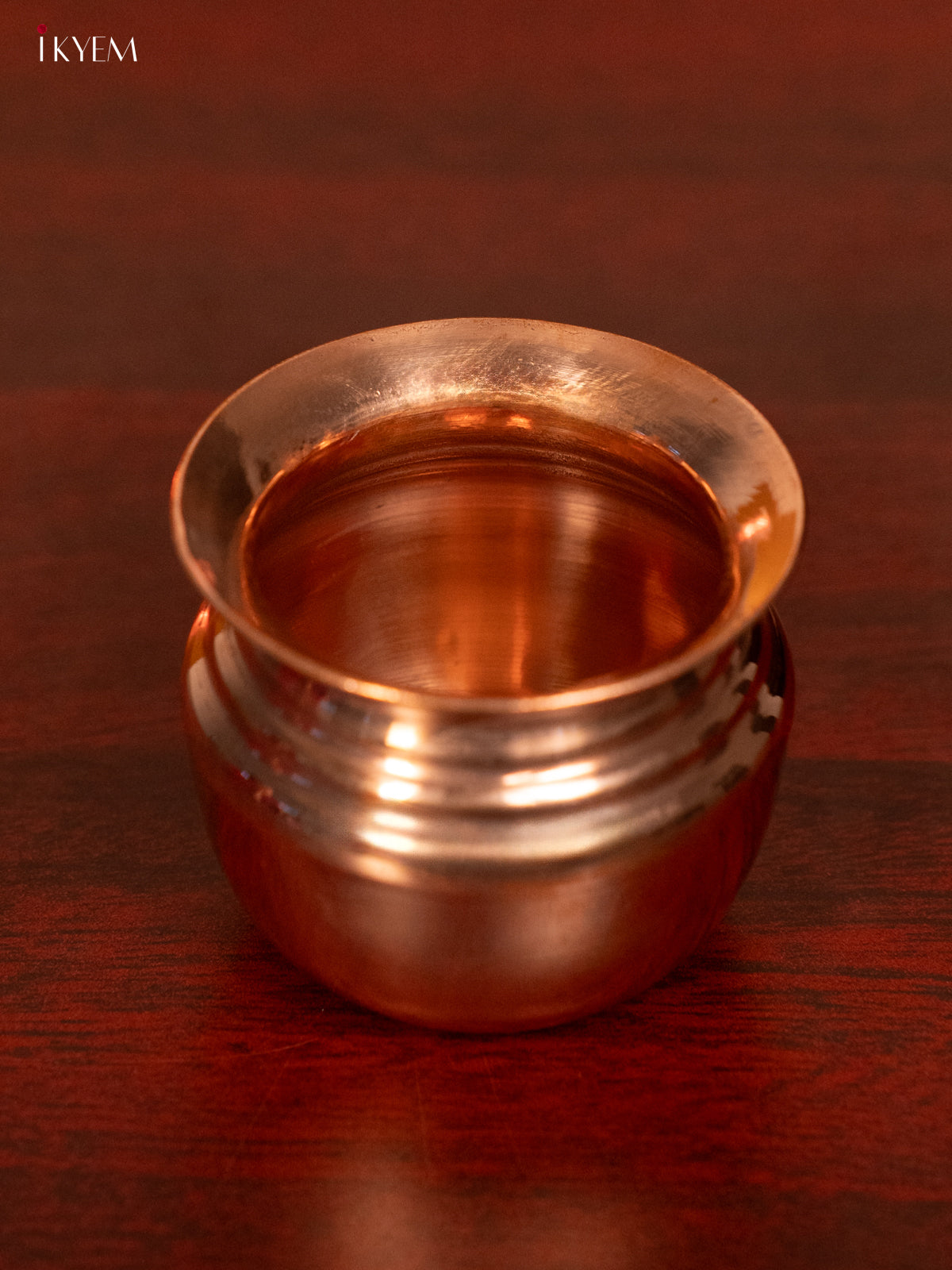 Copper Kalasam -2