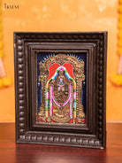 Elegant Balaji Tanjore Painting 3