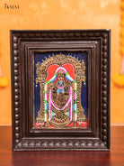 dazzling Balaji Tanjore Painting  