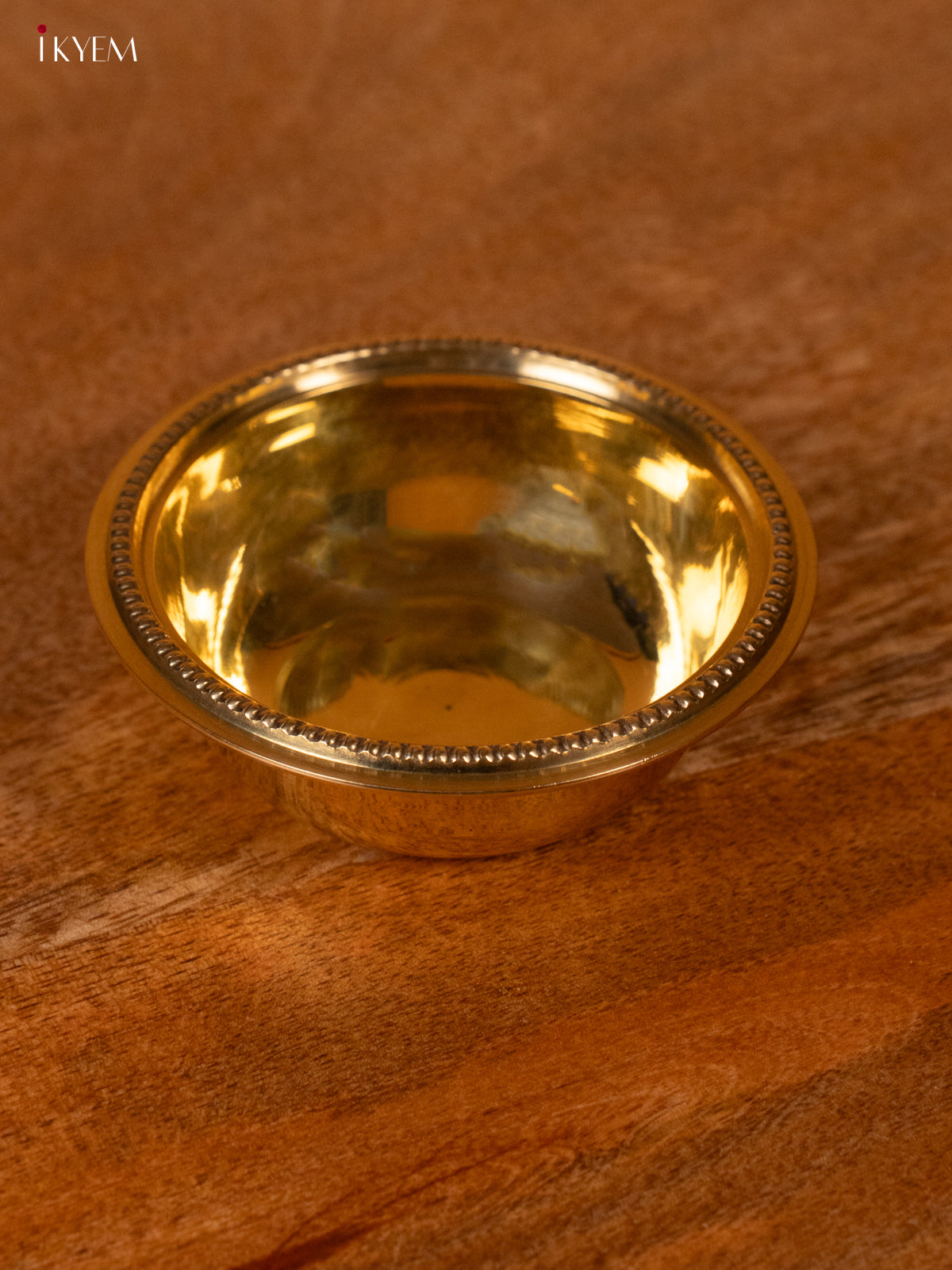 Brass Katori - KK26132