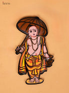 Lord Vishnu's Dasavatharam Printed ACRYLIC -5
