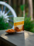 Scrumptious Ribbon Pakoda/Ribbonech (100 grams) - Shop on Shrus.com