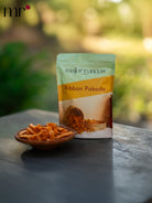Scrumptious Ribbon Pakoda/Ribbonech (100 grams) - Shop on Shrus.com